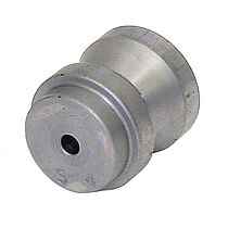 Texture nozzles (for automatic and pneumatic lances)