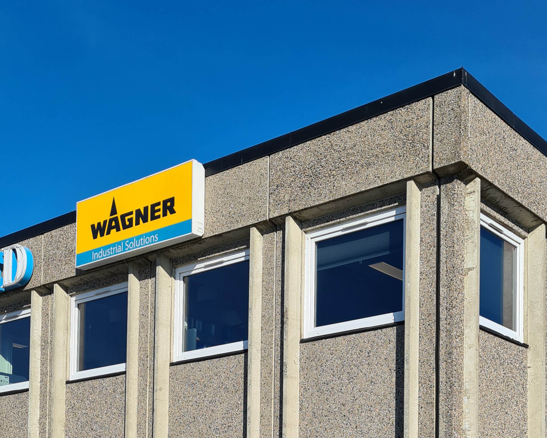 Wagner Group location Norway
