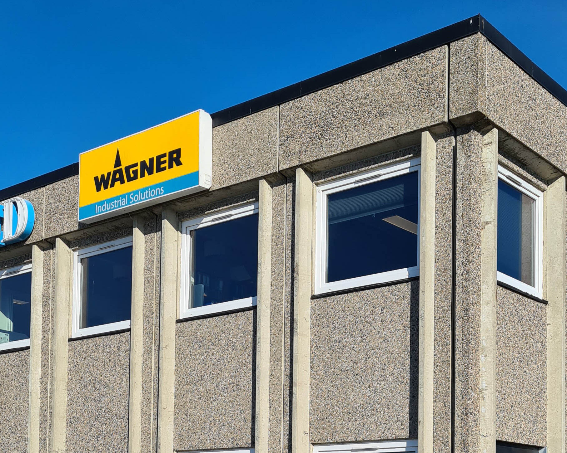 Wagner Group location Norway