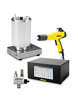 Sprint 2 Expert T (table set)