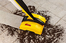 LEVARO PowerBrush 18V