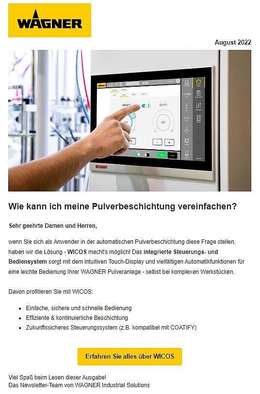 Newsletter 08 2022