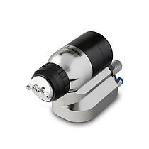 TOPFINISH GA 1900