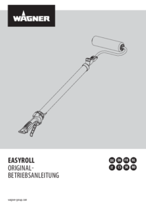 Mode d'emploi EasyRoll