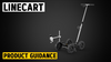 LineCart marking cart - Tips & Tricks | WAGNER