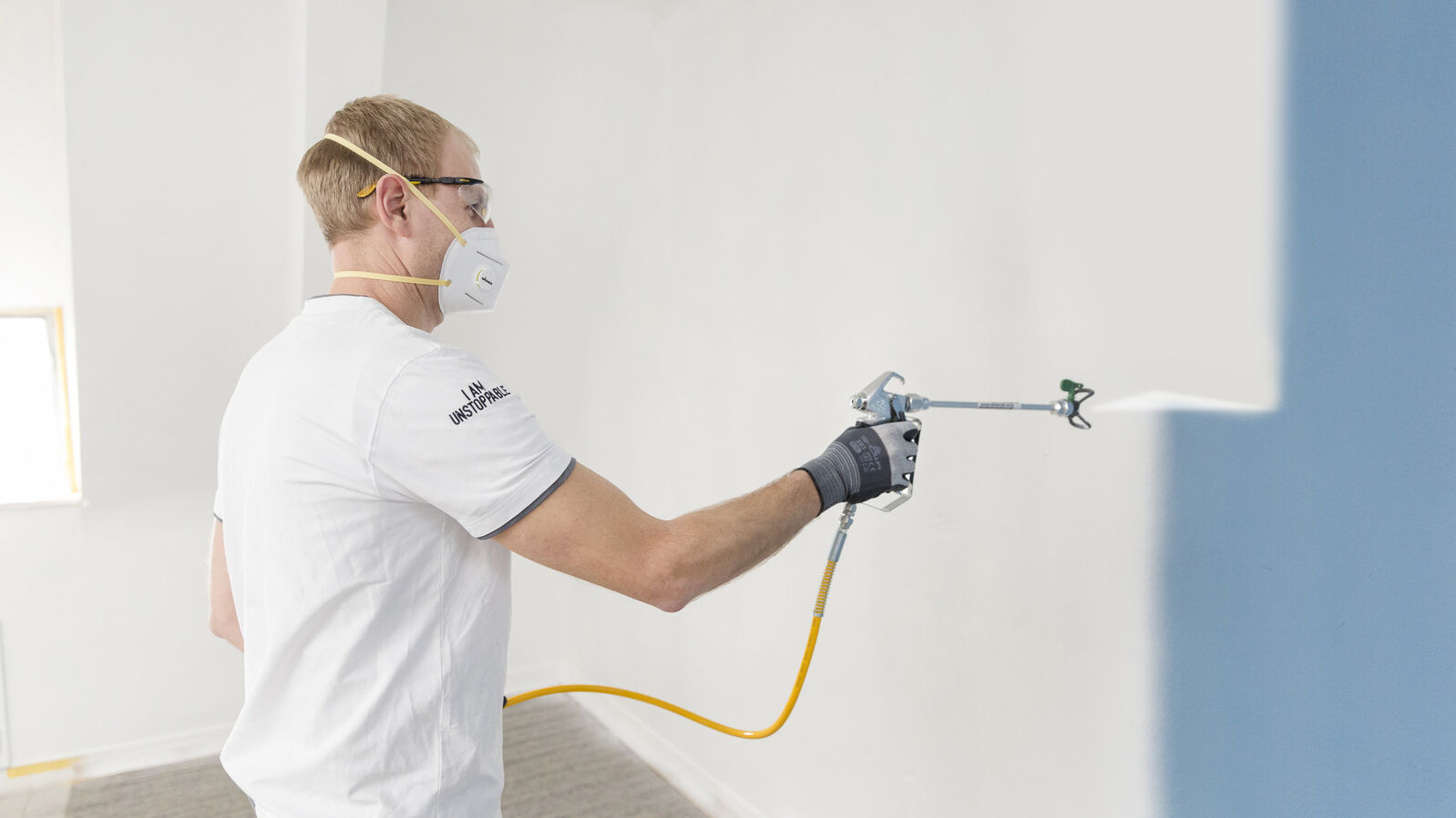 Why Temperature Control is Essential when Spray Painting