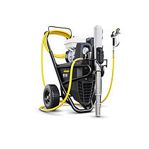 HeavyCoat 750 G Petrol