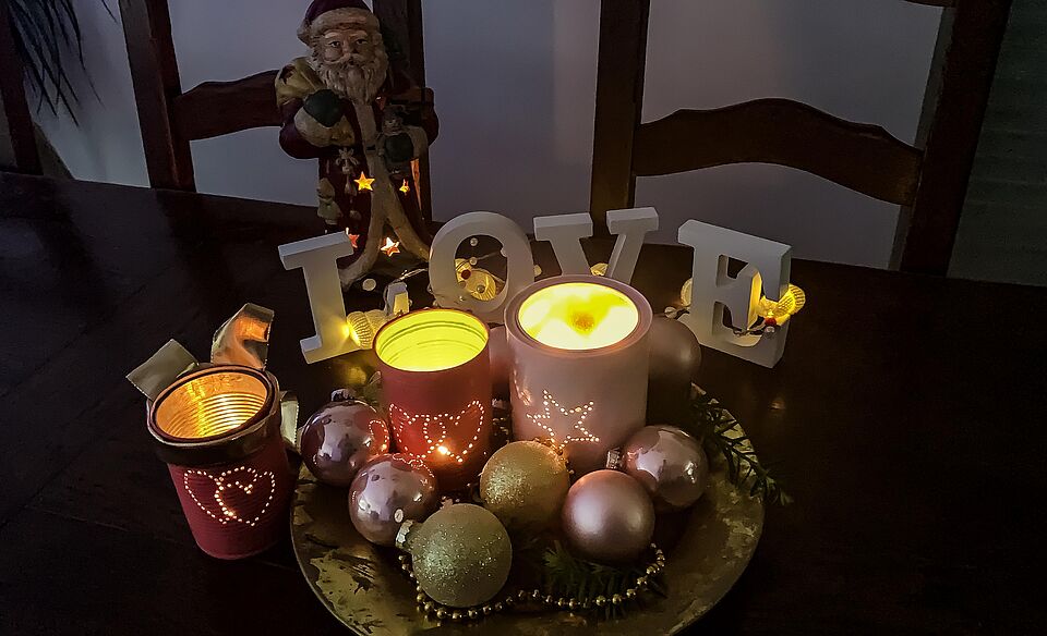 How to make lanterns
