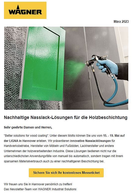 Newsletter 03 2023 de