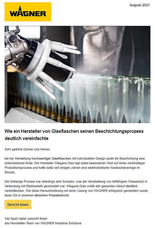 Newsletter 08 2021