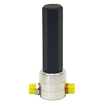High-pressure filter