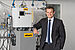 Neuer CEO Industrial Solutions bei der J. Wagner GmbH