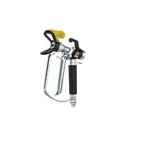 AG 14: The gun for high-viscosity work
