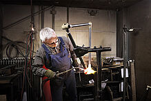 manufacturing of bicycle frames