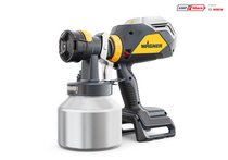 FinishControl 4000 18V StandardSpray