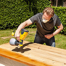 Spraying table 2 750x750px