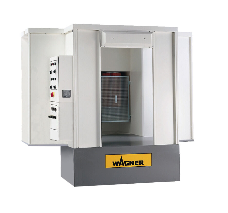 Cabina de transferencia ID