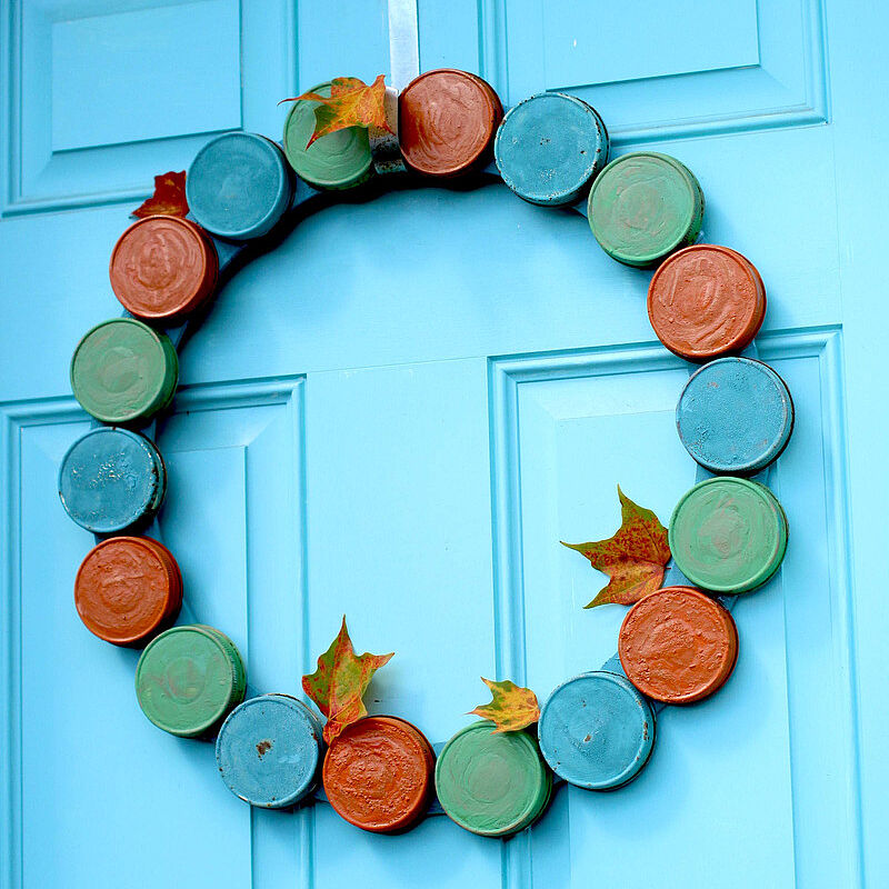 autumn roundel ambience 3