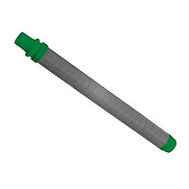 Coarse filter insert (green)