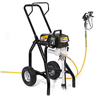 ProSpray 3.25 Airless - Cart version