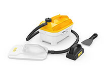 SteamForce Plus