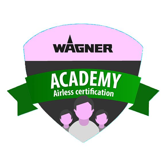 Academy Airless Logo