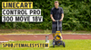 Markeringsvogn LineCart + Control Pro 300 Move 18V – Perfekte gulvmarkeringer ????