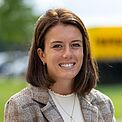 Carina Hertkorn neu