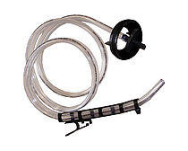 Suction extension