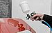 TOPFINISH GM 1030G: Excellent atomization for small areas 