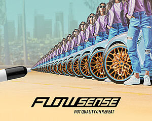 Flowsense