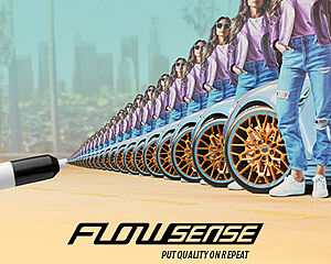 Flowsense