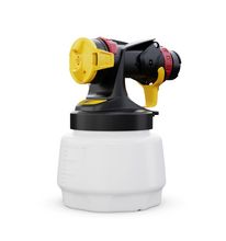 Spray attachment Wall Extra I-Spray 1300