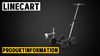 LineCart Markierwagen - Tipps & Tricks | WAGNER