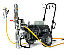 HeavyCoat 970 E SSP 400 V