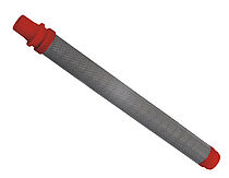 Filter XS-S (red)