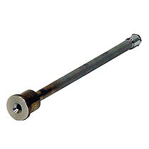 Airless cavity lances