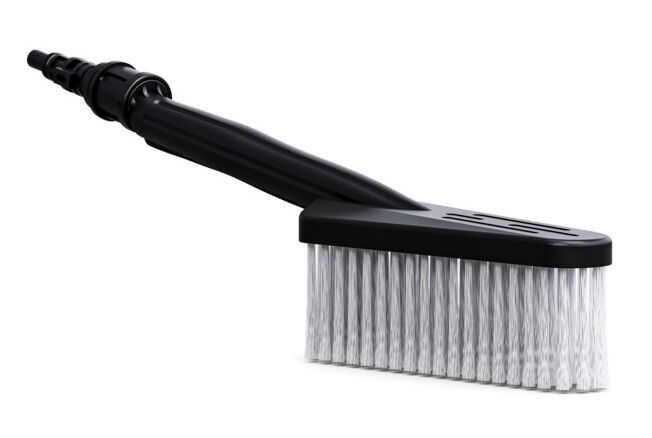AQUASTORM Scrub Brush AQUASTORM Scrub Brush