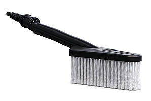 AQUASTORM Scrub Brush