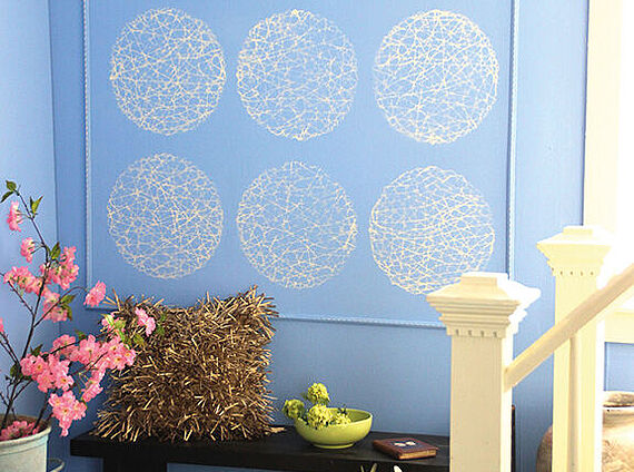 Wall decoration