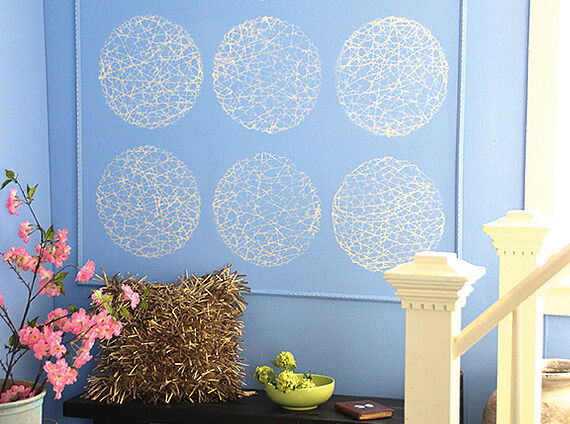 Decorare le pareti