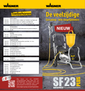 Brochure SF 23 Plus NL