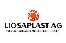 logotipo da liosaplast