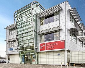 Wagner Group location United Kingdom