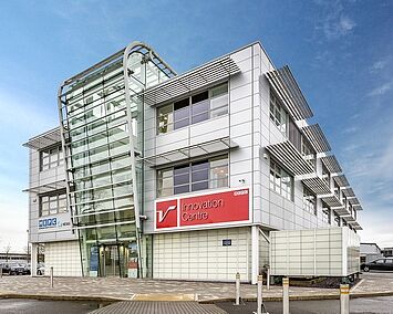 Wagner Group location United Kingdom