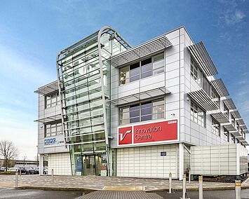 Wagner Group location United Kingdom