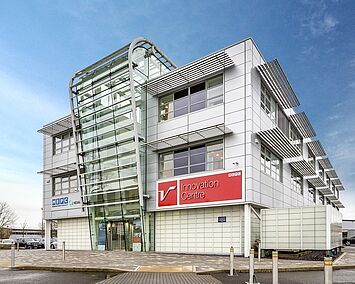 Wagner Group location United Kingdom