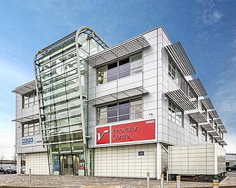 Wagner Group location United Kingdom