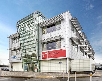 Wagner Group location United Kingdom