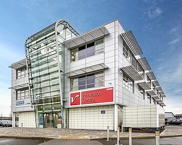 Wagner Group location United Kingdom
